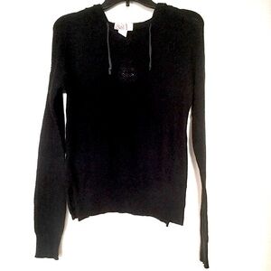 SO Hooded Sweater